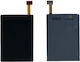 Nokia Screen with Touch Mechanism for Nokia N93i, N81, N76 (Black)