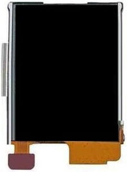 Nokia Οθόνη mit Touch-Mechanismus für Nokia 6260 (Schwarz)