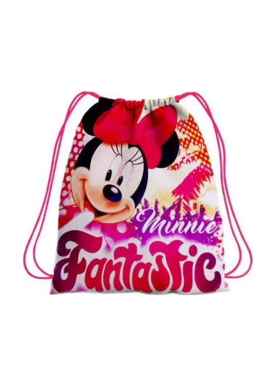 Disney Minnie Mouse Geantă pentru Copii Roz
