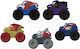Monster Jam Toy Car Set