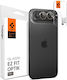 Spigen Optik Pro EZ Fit Camera Protection Tempe...