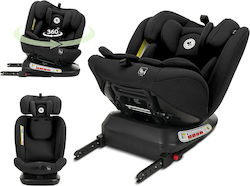 Lorelli Capella i-Size 0-36 kg με Isofix Black