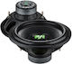 Deaf Bonce Machete Auto-Subwoofer 15" 800W RMS
