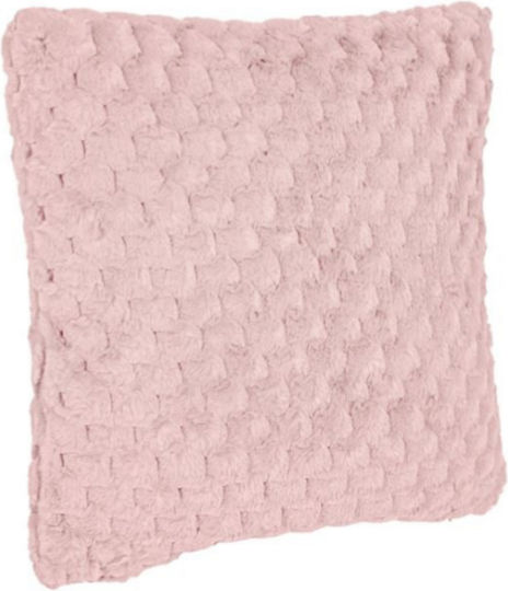 Sofa-Kissen Rosa 60x60cm