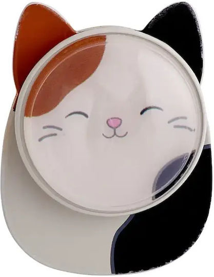 Lazerbuilt Squishmallows Cam Katze – Universeller Handyhalter & Βάση Στήριξης #pgsqm-cam