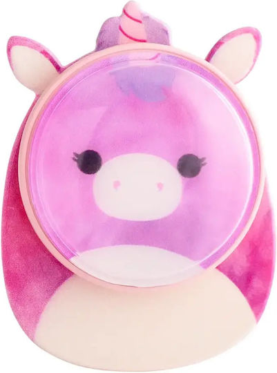 Lazerbuilt Squishmallows Lola Unicorn – Suport Universal Pentru Telefon & Bază De Susținere #pgsqm-lola