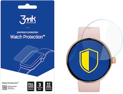 3MK Watch Protection Arc Screen Protector Garmin Venu 3τμχ
