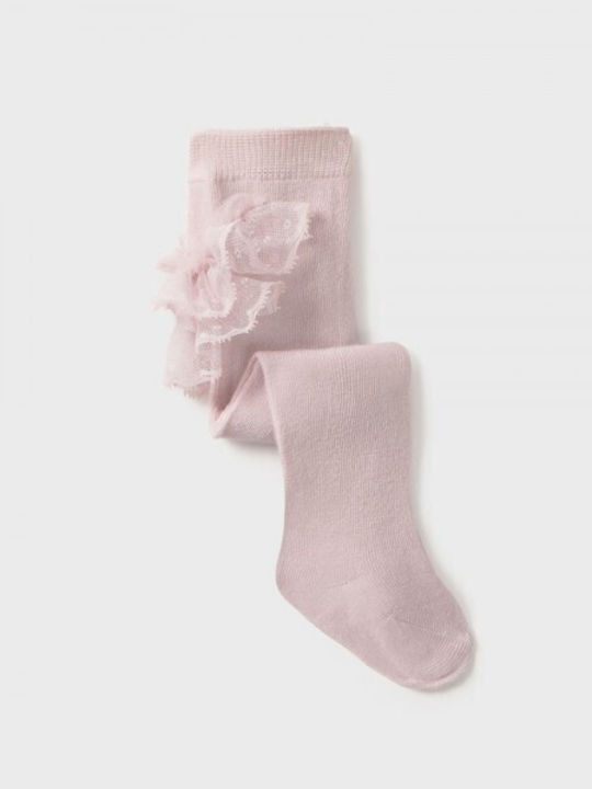 Mayoral Kids Tight Baby Pink