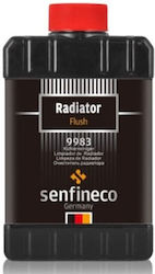 Senfineco Πρόσθετο Καθαριστικό Κυκλώματος Ψύξης 325ml Senfineco Πρόσθετο Καθαριστικό Κυκλώματος Ψύξης 325ml