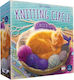 Board Game Knitting Circle for 1-4 Players 10+ Years Old (EN) Flatout Games