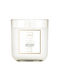 Aroma Home Κερί Σόγιας Καφέ 150gr