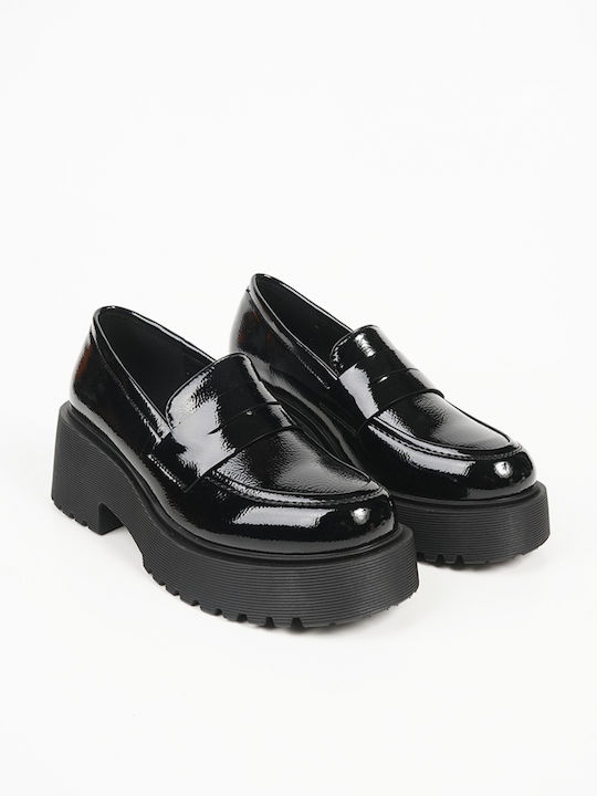 Pumps Schwarz