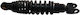 Motorcycle Shock Absorbers Rear