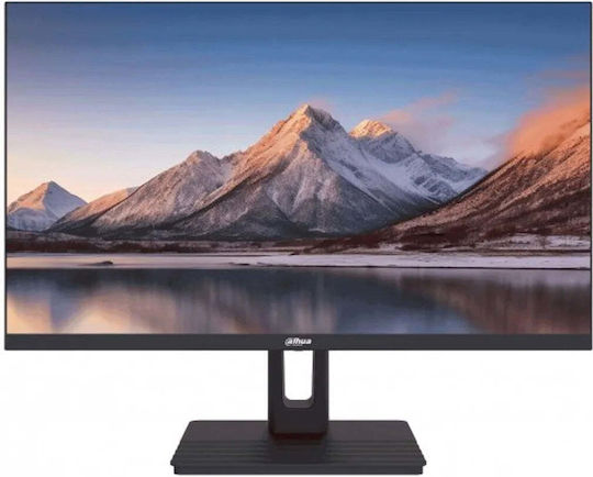 Dahua DHI-LM24-C301B IPS Gaming Monitor 23.8" QHD 2560x1440 with Response Time 5ms GTG