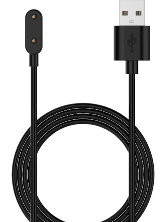 Φορτιστής για Huawei Band 8 / 10 Μαύρος