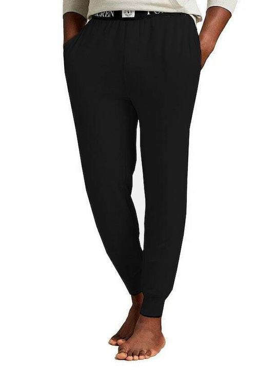 Ralph Lauren Schwarz