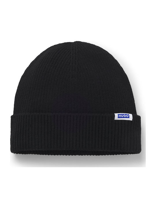 Xiav Beanie Beanie Knitted in Black color