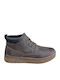 Braun Herrenstiefel Anatomisch
