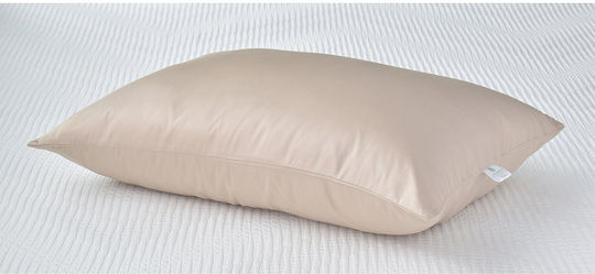 Palamaiki White Comfort Bamboo Microfiber Ανατομικό 50x70x14cm