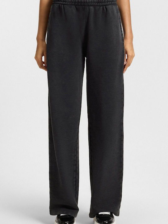 Hugo Pantaloni de trening Negru