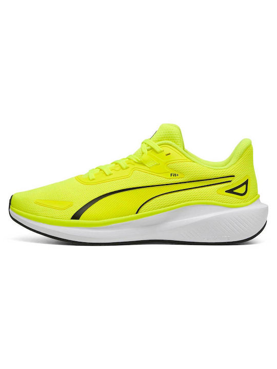 PUMA Skyrocket Lite Bărbați Pantofi sport Alerg...