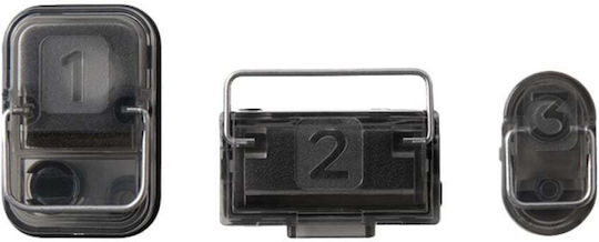 Filters Electric Vacuum 2pcs