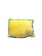 Chippo Sofa-Kissen Gelbe 30x45cm