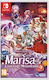Marisa of Liartop Mountain Switch Game