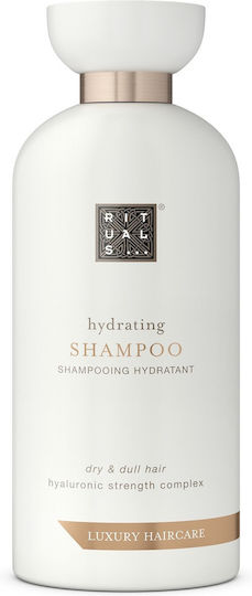 Rituals Шампоан Хидратация и Изглаждане за Непокорна Коса 250ml