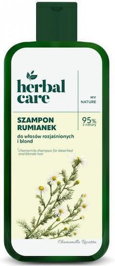 Farmona Herbal Care Color Retention Shampoo for Coloured Hair 330ml