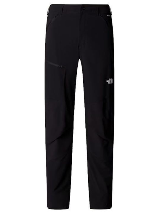 The North Face Speedlight Men's Hiking Long Trousers Black