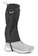 Puez Hiking Mountaineering Gaiters Salewa Black