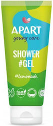 Apart Bubble Bath in Gel 200ml