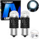 NovSight Lamps Car & Motorcycle PY21W-BAU15s LE...