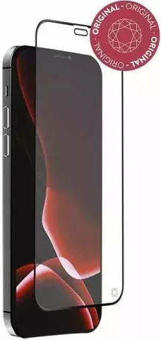 Force Glass Антибактериален Закалено стъкло (iPhone 12 mini)