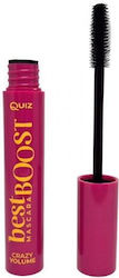 Quiz Mascara Black 5.5gr Quiz Mascara Black 5.5gr