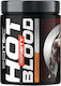 Scitec Nutrition Hot Blood Infinity Ειδικό Συμπλήρωμα Διατροφής 350gr Peach Mango