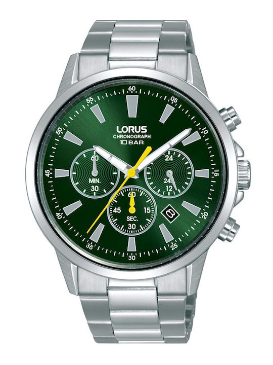 Tutu Raszalon Strap Lorus Rm365ex9 Ανδρικά Ρολόγια