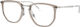 Ray-ban Brillengestelle 4451v 8125