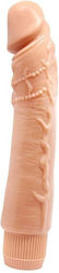 Smd Rosario Realistic Vibrator Dildo 24cm Multi-speed Flesh
