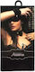 Secret Play Accesorii BDSM în Culoare Negru 3buc