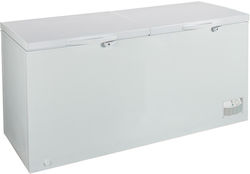 Crown Μπαούλο 558lt CHF600 E