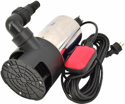 AWTools Elektrische Oberflächenwasserpumpe 1100W AWTools Elektrische Oberflächenwasserpumpe 1100W