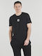 T-shirt Black