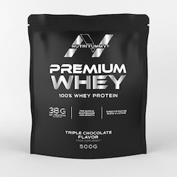 Nutriyummy Premium Whey
