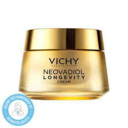 Vichy Neovadiol Longevity Αναπλαστική Κρέμα Ημέρας 50ml Vichy Neovadiol Longevity Αναπλαστική Κρέμα Ημέρας 50ml