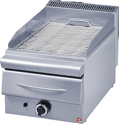 Panaritis Γκριλιέρα Φυσικού Αερίου Νερού 9kW GS 160 Panaritis Γκριλιέρα Φυσικού Αερίου Νερού 9kW GS 160