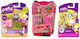 Chippo Miniatur-Spaßspielzeug Polly Pocket Mehrfach