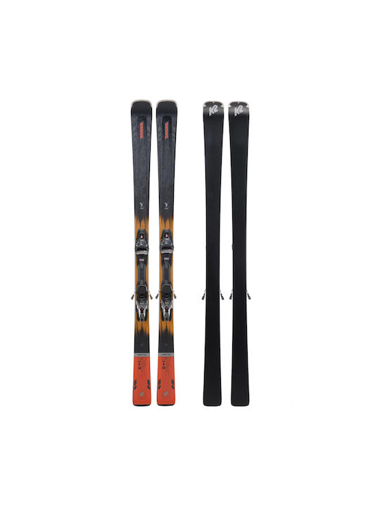 K2 Disruption 82ti Ski Schuhe in Mehrfarbig Far...