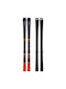 K2 Disruption 82ti Ski Schuhe in Mehrfarbig Farbe mit Bindungen